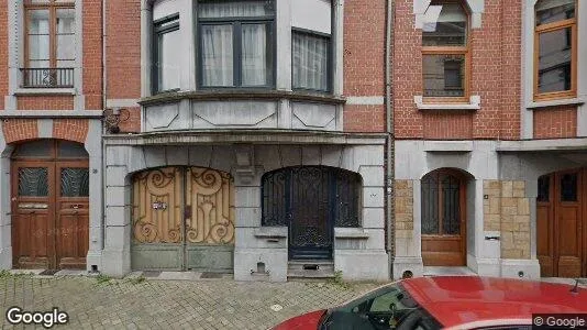 Apartments for rent in Luik - Photo from Google Street View