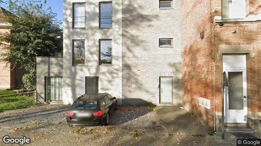 Apartments for rent in Aarschot - Photo from Google Street View