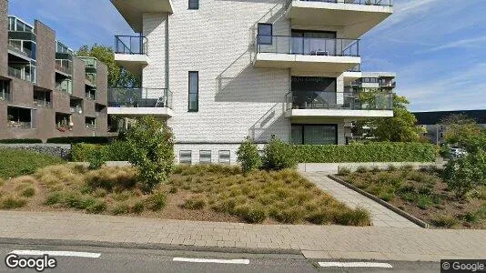 Apartments for rent in Waregem - Photo from Google Street View
