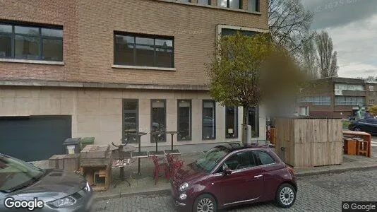 Apartments for rent in Stad Antwerp - Photo from Google Street View