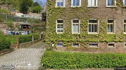 Apartments for rent in Saxon Switzerland-Eastern Ore Mountains - Photo from Google Street View