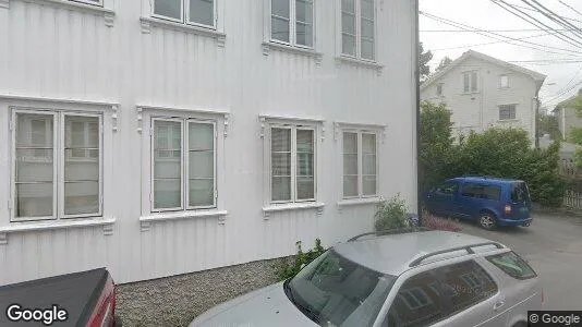 Rooms for rent in Arendal - Photo from Google Street View