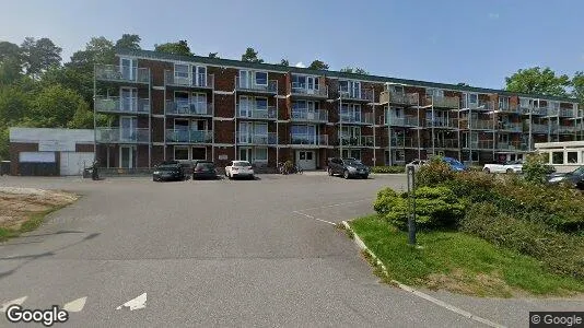 Apartments for rent in Grimstad - Photo from Google Street View