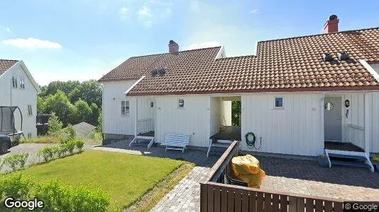 Apartments for rent in Arendal - Photo from Google Street View