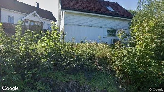 Apartments for rent in Røyken - Photo from Google Street View