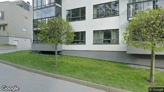 Apartments for rent in Ski - Photo from Google Street View
