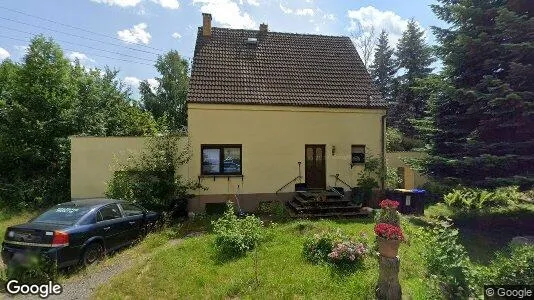 Apartments for rent in Bautzen - Photo from Google Street View