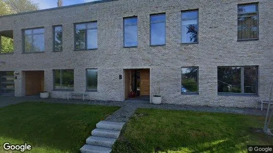 Apartments for rent in Trondheim Lerkendal - Photo from Google Street View