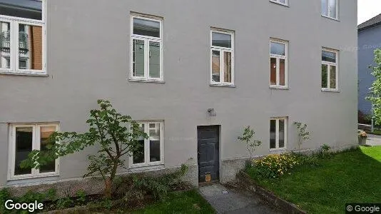 Rooms for rent in Trondheim Midtbyen - Photo from Google Street View