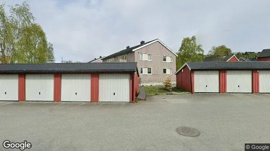 Apartments for rent in Trondheim Lerkendal - Photo from Google Street View