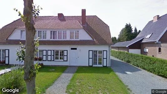 Apartments for rent in De Pinte - Photo from Google Street View