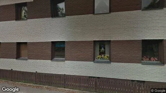 Apartments for rent in Trollhättan - Photo from Google Street View