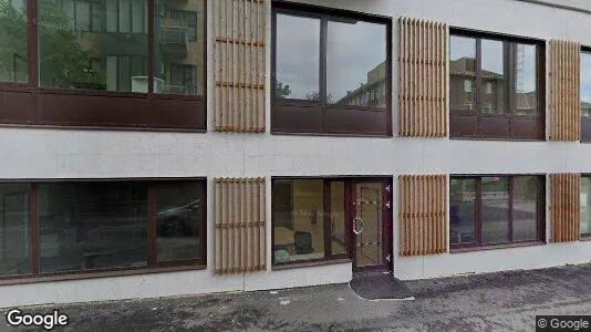 Apartments for rent in Stockholm South - Photo from Google Street View