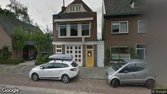 Apartments for rent in Breda - Photo from Google Street View