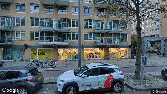 Apartments for rent in Rotterdam Centrum - Photo from Google Street View