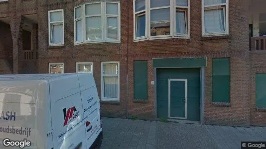 Apartments for rent in The Hague Centrum - Photo from Google Street View