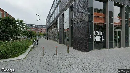 Apartments for rent in Amsterdam Slotervaart - Photo from Google Street View