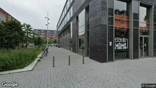 Apartments for rent in Amsterdam Slotervaart - Photo from Google Street View