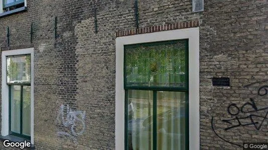 Apartments for rent in Delft - Photo from Google Street View