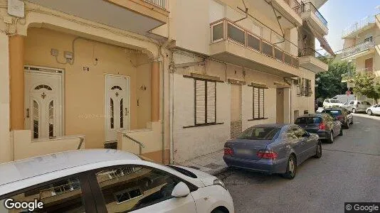 Apartments for rent in Patras - Photo from Google Street View