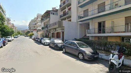 Apartments for rent in Patras - Photo from Google Street View