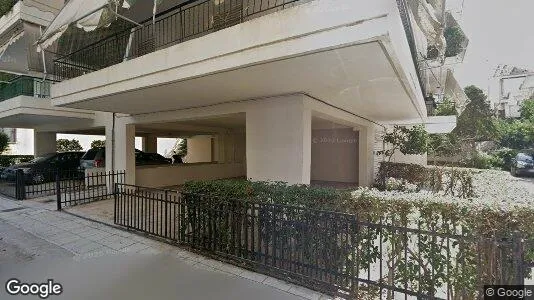 Apartments for rent in Patras - Photo from Google Street View