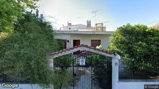 Apartments for rent in Patras - Photo from Google Street View