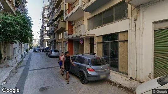 Apartments for rent in Patras - Photo from Google Street View