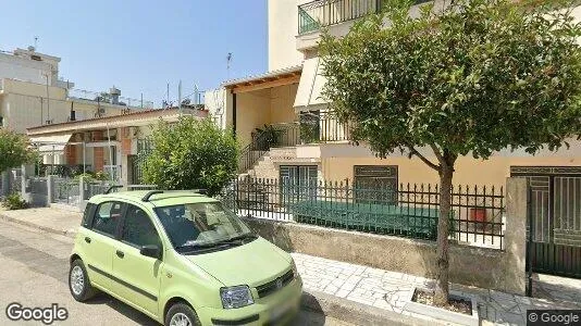 Apartments for rent in Patras - Photo from Google Street View