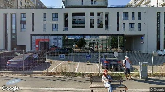 Rooms for rent in Bucharest - Sectorul 1 - Photo from Google Street View