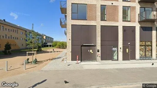 Apartments for rent in Taastrup - Photo from Google Street View