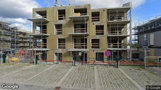 Apartments for rent in Ballerup - Photo from Google Street View