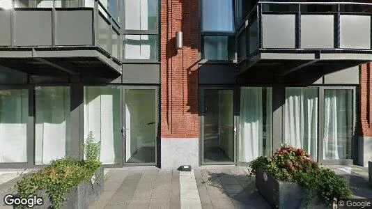 Apartments for rent in Delft - Photo from Google Street View