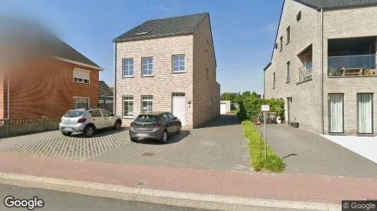 Apartments for rent in Pelt - Photo from Google Street View