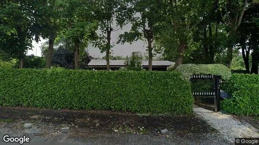 Apartments for rent in Zonnebeke - Photo from Google Street View