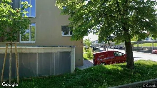 Apartments for rent in Fürstenfeld - Photo from Google Street View