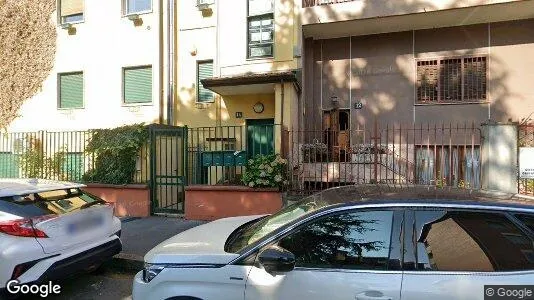 Apartments for rent in Milano Zona 4 - Vittoria, Forlanini - Photo from Google Street View
