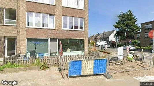 Apartments for rent in Borsbeek - Photo from Google Street View