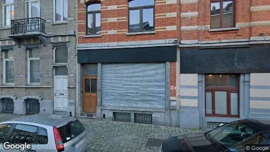 Apartments for rent in Stad Brussel - Photo from Google Street View