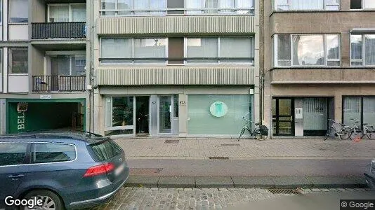 Apartments for rent in Stad Antwerp - Photo from Google Street View