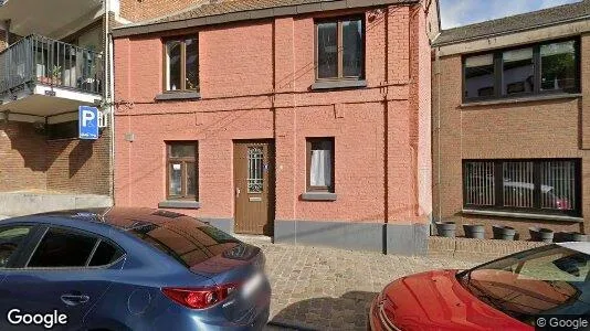 Apartments for rent in Bergen - Photo from Google Street View