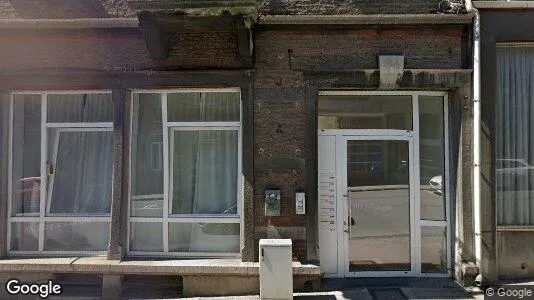 Apartments for rent in Namen - Photo from Google Street View