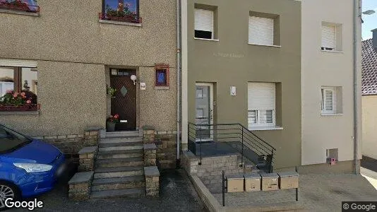 Apartments for rent in Aubange - Photo from Google Street View