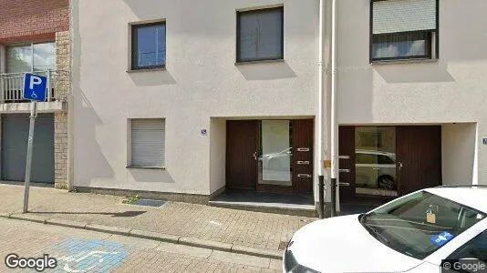 Apartments for rent in Aarlen - Photo from Google Street View