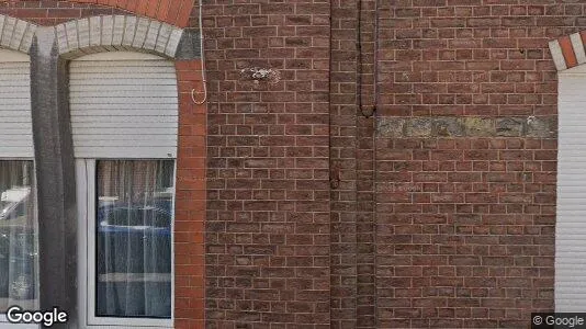 Apartments for rent in Namen - Photo from Google Street View