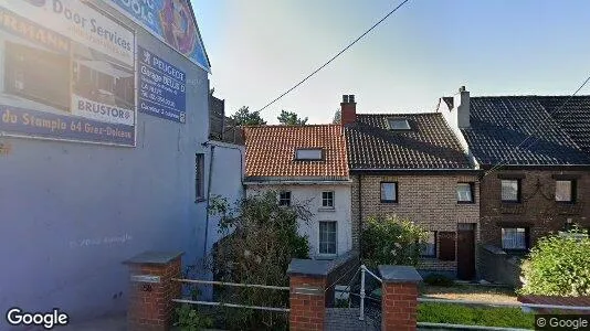 Apartments for rent in Rixensart - Photo from Google Street View