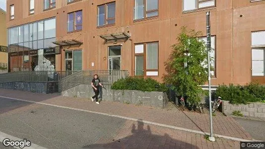 Apartments for rent in Tampere Keskinen - Photo from Google Street View