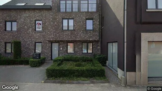 Apartments for rent in Lille - Photo from Google Street View