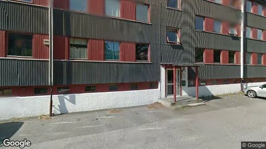 Apartments for rent in Arendal - Photo from Google Street View