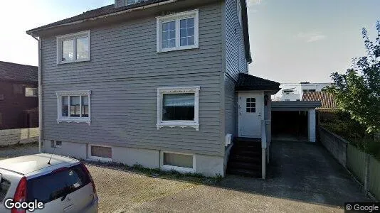 Apartments for rent in Sandnes - Photo from Google Street View